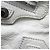 Borsa Balenciaga Neo Cagole XS Bianco - vista 9