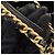 Chanel Matelassé Medium Schultertasche Schwarz - Ansicht 11