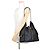 Chanel Matelassé Medium Schultertasche Schwarz - Ansicht 4