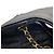 Chanel Matelassé Medium Schultertasche Schwarz - Ansicht 8