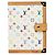 Louis Vuitton Monogram Multicolor Agenda PM Marrone Bianco Multicolore