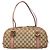 Bolso Gucci GG Canvas Twins Rosa Beige