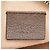 Borsa a tracolla con catena Gucci Ophidia GG Supreme Marrone - vista 9