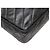 Borsa a tracolla Chanel Chevron V-Stitch Coco Mark Chain Nero - vista 5