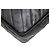 Borsa a tracolla Chanel Chevron V-Stitch Coco Mark Chain Nero - vista 6