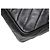 Borsa a tracolla Chanel Chevron V-Stitch Coco Mark Chain Nero - vista 7