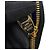 Borsa a tracolla Louis Vuitton Monogram Empreinte Neo Alma PM Nero - vista 12
