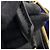 Borsa a tracolla Louis Vuitton Monogram Empreinte Neo Alma PM Nero - vista 9