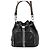 Bolso Louis Vuitton de lambskin negro