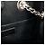Bolso Louis Vuitton de lambskin negro - vista 12
