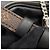 Bolso Louis Vuitton de lambskin negro - vista 13