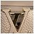 Borsa Louis Vuitton Capucines BB Beige - vista 11