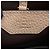Borsa Louis Vuitton Capucines BB Beige - vista 17