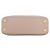 Borsa Louis Vuitton Capucines BB Beige - vista 3
