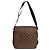Louis Vuitton Naviglio Damier Ebene Marron