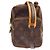Louis Vuitton Amazone Monogram Mini Castaño