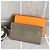 Hermès Kelly To Go Grigio Elephant Pelle Epsom - vista 2