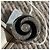 Anello Bulgari Rotante Platino Diamanti e Onice Argento - vista 6