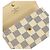 Louis Vuitton Solo Belt Damier Ebene White - view 4