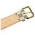 Louis Vuitton Solo Belt Damier Ebene White - view 6