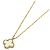 Van Cleef & Arpels Sweet Alhambra Halskette