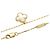 Van Cleef & Arpels Sweet Alhambra Halskette - Ansicht 2