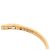 Pulseira com pingentes Louis Vuitton em ouro rosa 18K - vista 5
