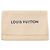 Louis Vuitton Monogram Eclipse Business Card Case Braun Türkis - Ansicht 8