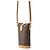 Bolso de hombro Fold Me Monogram Louis Vuitton Castaño - vista 2