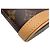 Bolso de hombro Fold Me Monogram Louis Vuitton Castaño - vista 6