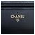Chanel Classic Matelassé Chain Wallet Schwarz - Ansicht 14