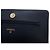 Chanel Classic Matelassé Chain Wallet Schwarz - Ansicht 9