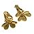 Pendientes Frivole Small Diamantes Van Cleef & Arpels - vista 2