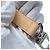 Sac Cabas Louis Vuitton Monogram Mirror Sac Plat Argenté - vue 16