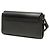 Borsa a tracolla Chloé Faye Nero - vista 2