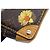 Charm per borsa Louis Vuitton Monogram Flower Marrone Multicolore - vista 7