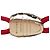 Bulgari Pulsera Bvlgari Serpenti Forever Charm Roja - vista 4