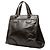 Céline Bolsa de mão/Bolsa de ombro Celine em couro marrom - vista 2