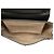 Borsa a tracolla con catena Chloé Drew Nero - vista 4