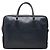 Saffiano Sac à main Prada avec plaque logo Triangle Noir