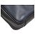 Saffiano Sac à main Prada avec plaque logo Triangle Noir - vue 5