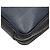 Saffiano Sac à main Prada avec plaque logo Triangle Noir - vue 6