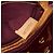 Borsa Louis Vuitton Monogram Vernis Lead PM Bordò Porpora - vista 10