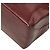 Borsa Louis Vuitton Monogram Vernis Lead PM Bordò Porpora - vista 5