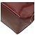 Borsa Louis Vuitton Monogram Vernis Lead PM Bordò Porpora - vista 7