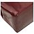 Borsa Louis Vuitton Monogram Vernis Lead PM Bordò Porpora - vista 8