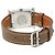 Hermès H-Watch Mini Armbanduhr - Ansicht 4