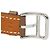 Hermès H-Watch Mini Armbanduhr - Ansicht 6