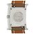 Hermès H-Watch Mini Armbanduhr - Ansicht 8