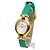 Reloj de pulsera para mujer Fendi Chameleon con correa intercambiable - vista 2
